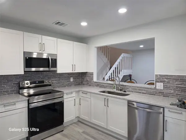 4402 RING NECK RD #19B, Orlando, FL 32808