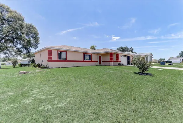 6070 SW 99TH PL, Ocala, FL 34476