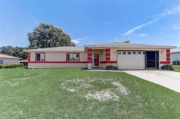 6070 SW 99TH PL, Ocala, FL 34476
