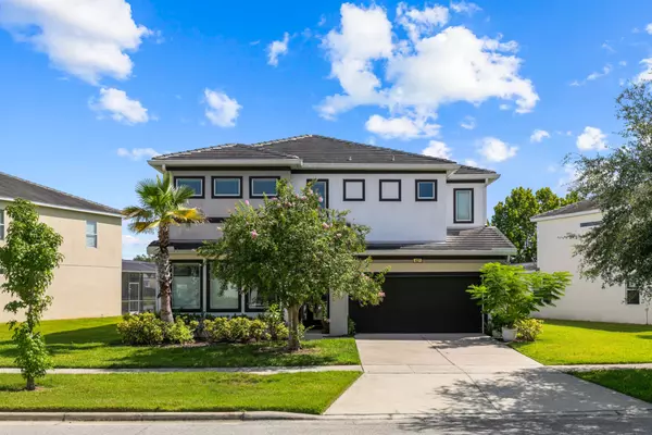 427 MARCELLO BLVD, Kissimmee, FL 34746