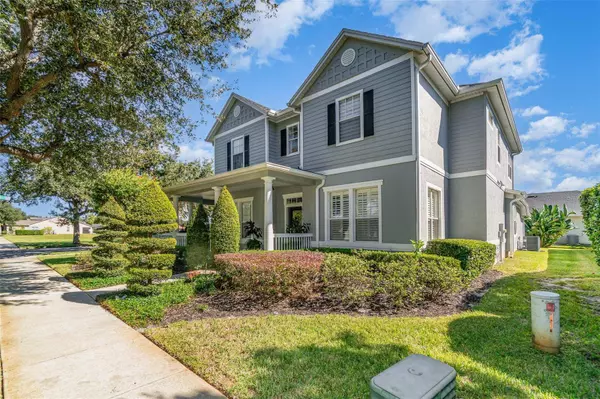 6905 NOBLETON DR, Windermere, FL 34786