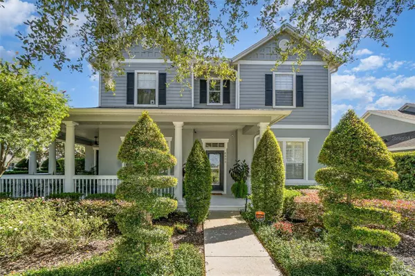 6905 NOBLETON DR, Windermere, FL 34786