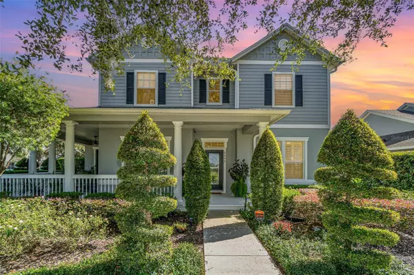 6905 NOBLETON DR, Windermere, FL 34786