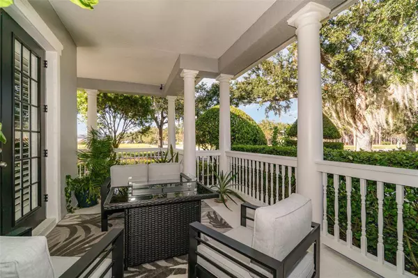 6905 NOBLETON DR, Windermere, FL 34786