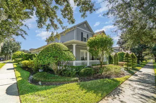 6905 NOBLETON DR, Windermere, FL 34786