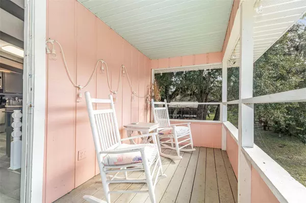 176 SE 989TH ST, Old Town, FL 32680