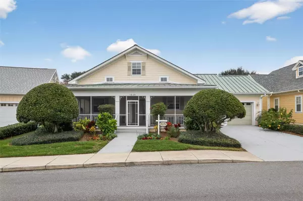 1028 COTTAGE DR, The Villages, FL 32162