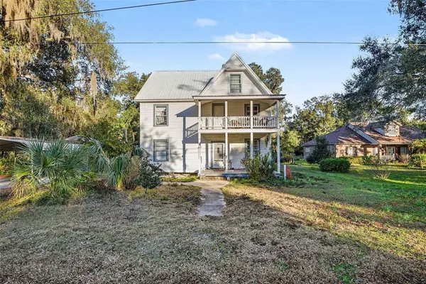 351 N EUCLID AVE, Lake Helen, FL 32744