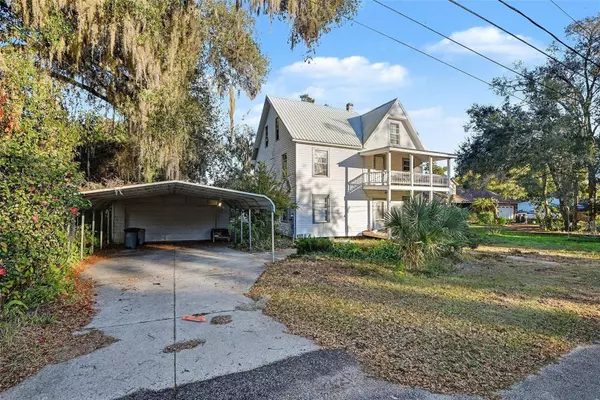 351 N EUCLID AVE, Lake Helen, FL 32744