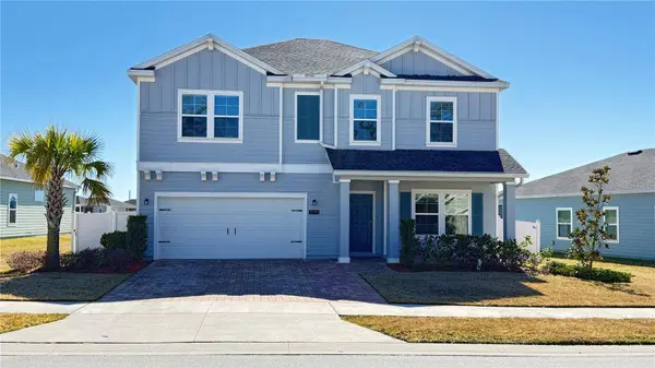 1795 NW 44TH COURT RD, Ocala, FL 34482