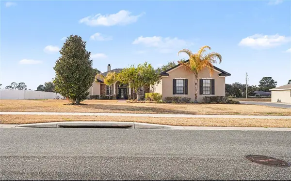 3612 SE 47TH TER, Ocala, FL 34480