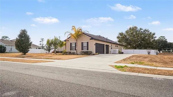 3612 SE 47TH TER, Ocala, FL 34480