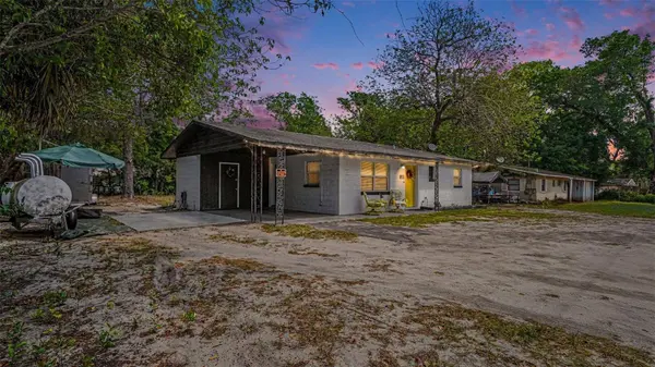 2305 NE 35TH ST, Ocala, FL 34479