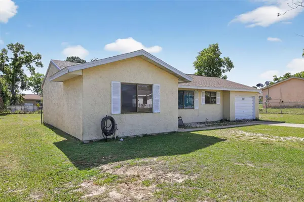 8821 SE 89TH PL, Ocala, FL 34472