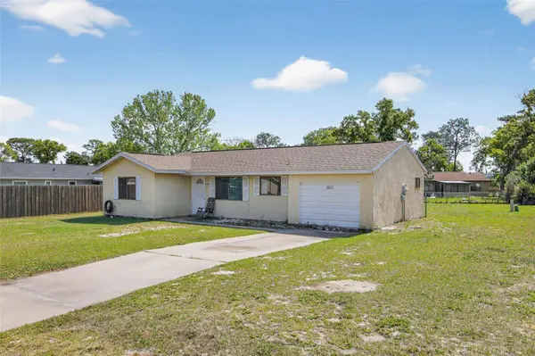 8821 SE 89TH PL, Ocala, FL 34472