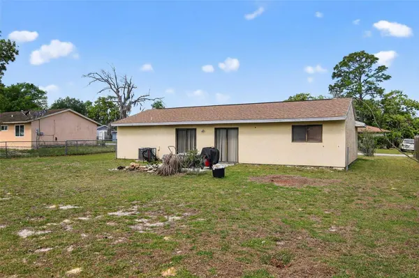 8821 SE 89TH PL, Ocala, FL 34472