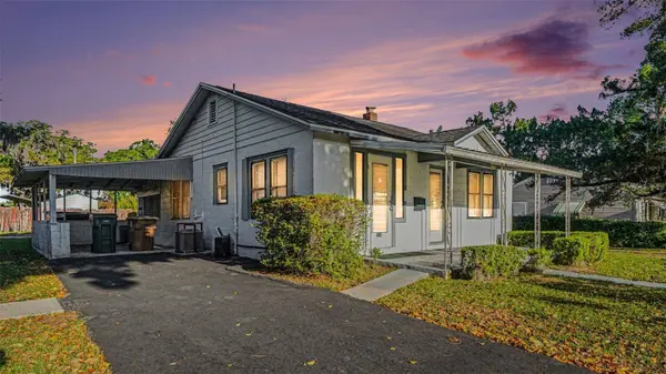 514 SW 2ND AVE, Ocala, FL 34471