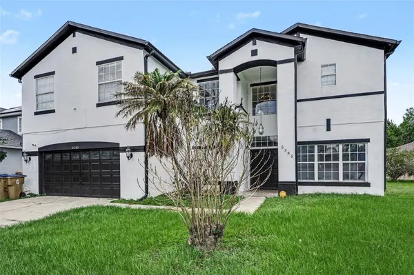 5385 DAHLIA RESERVE DR, Kissimmee, FL 34758