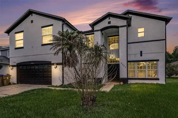 5385 DAHLIA RESERVE DR, Kissimmee, FL 34758