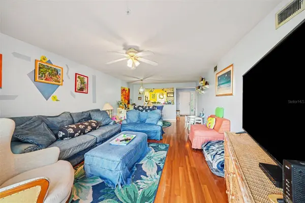 210 16TH ST #I, St Augustine Beach, FL 32080