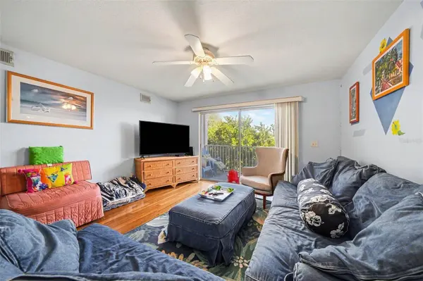 210 16TH ST #I, St Augustine Beach, FL 32080