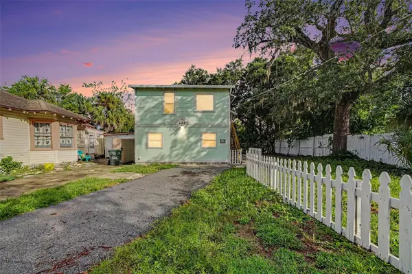 224 KINGSTON AVE, Daytona Beach, FL 32114
