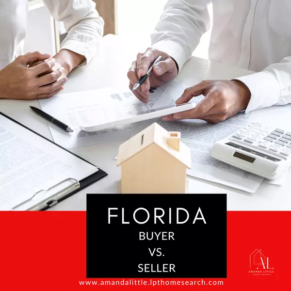 Florida Closing Costs Explained: Buyers vs. Sellers