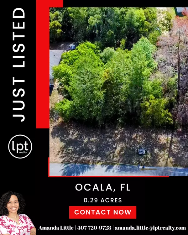 Why People Are Buying Land in Florida—and Spotlight on Ocala’s Hidden Gem