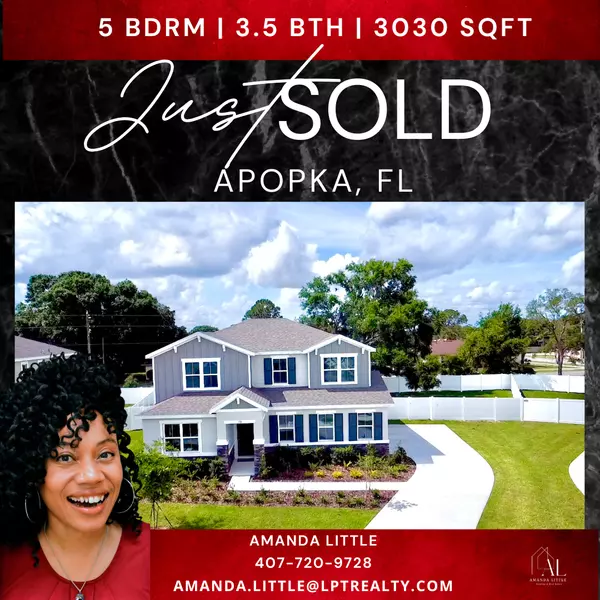feature image of Why Are People Buying with Richmond American Homes in Orlando?