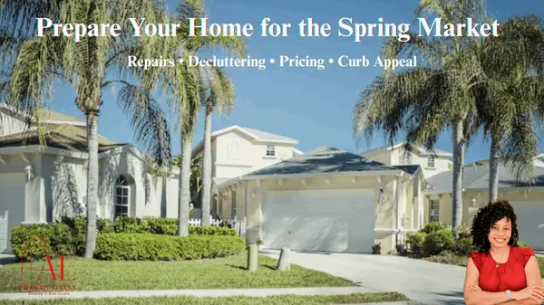 How to Prepare Your Home for the Spring Market,Amanda Little