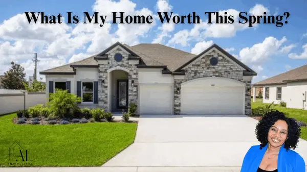 What Is My Home Worth This Spring in Central Florida?,Amanda Little