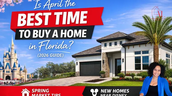 Is April the Best Time to Buy a Home in Florida?,Amanda Little