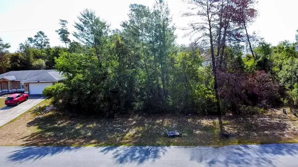 SW 50TH TERRACE RD, Ocala, FL 34473