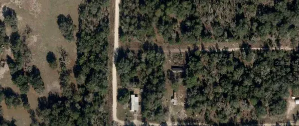 NE 110TH CT, Williston, FL 32696
