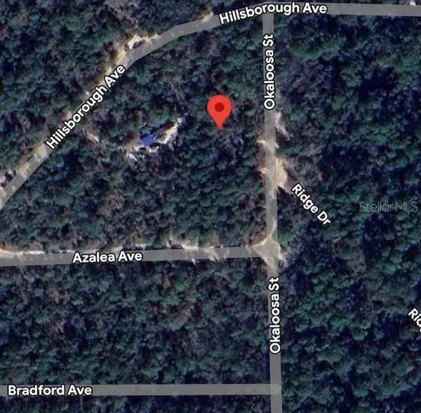903 OKALOOSA ST, Florahome, FL 32140