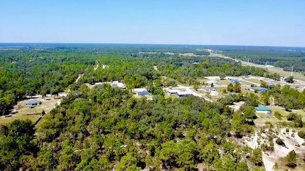 0 NE 138TH TER, Williston, FL 32696
