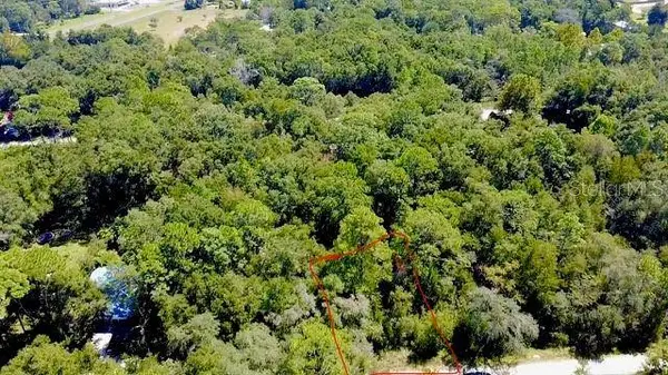 0 NE 138TH TER, Williston, FL 32696