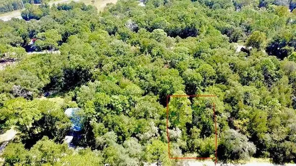 0 NE 138TH TER, Williston, FL 32696