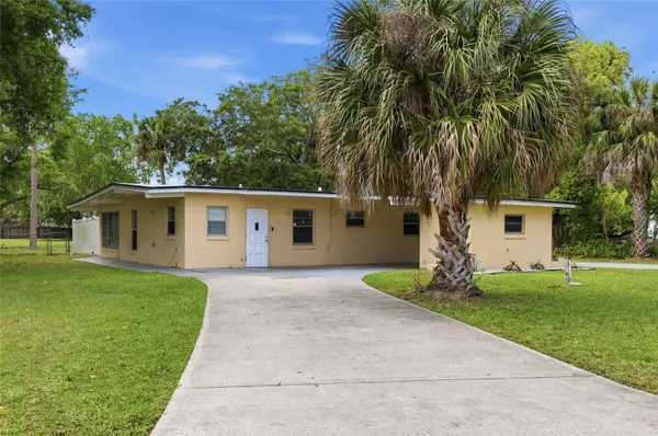 2815 W ORANGE BLVD, Kissimmee, FL 34741