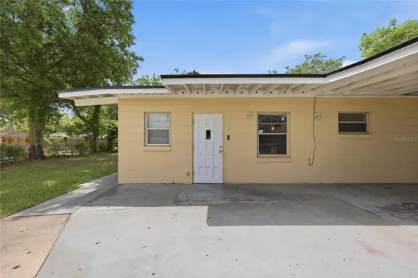 2815 W ORANGE BLVD, Kissimmee, FL 34741