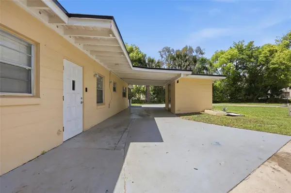 2815 W ORANGE BLVD, Kissimmee, FL 34741