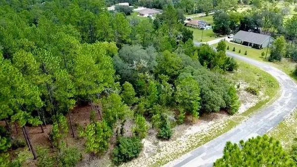 3861 W FIREWOOD LOOP, Citrus Springs, FL 34433