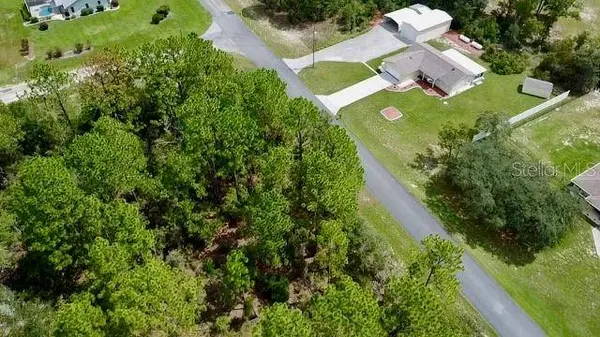 3861 W FIREWOOD LOOP, Citrus Springs, FL 34433