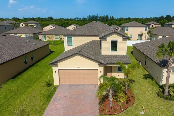 763 CARLYLE WAY, Fort Pierce, FL 34947