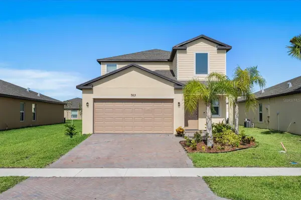763 CARLYLE WAY, Fort Pierce, FL 34947