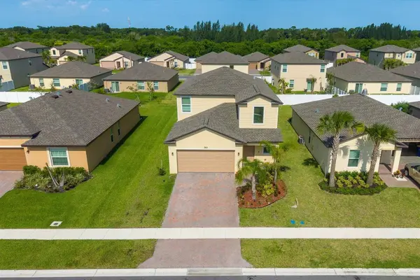 763 CARLYLE WAY, Fort Pierce, FL 34947
