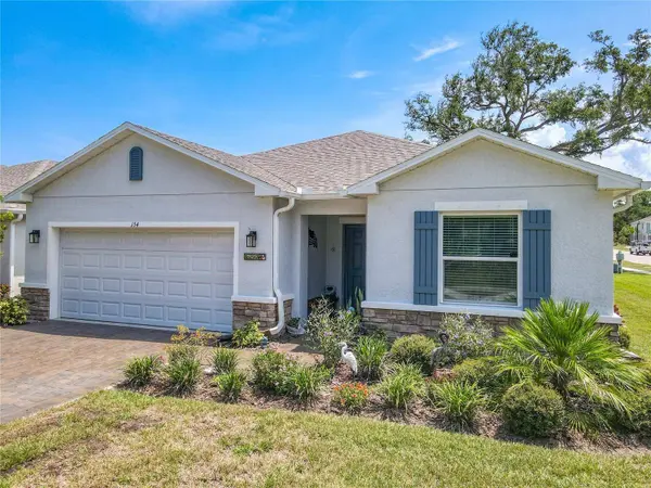 154 JONES FISH CAMP RD, Edgewater, FL 32141
