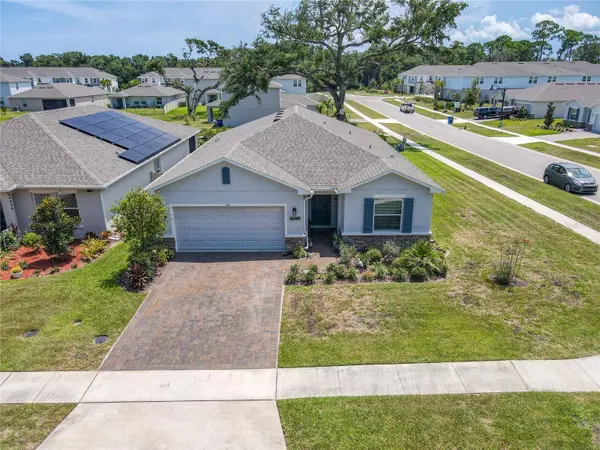 154 JONES FISH CAMP RD, Edgewater, FL 32141