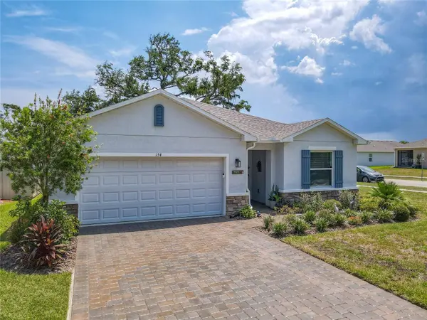 154 JONES FISH CAMP RD, Edgewater, FL 32141