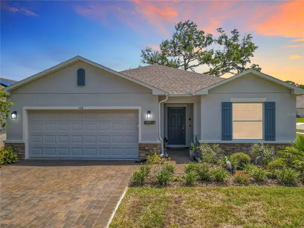 154 JONES FISH CAMP RD, Edgewater, FL 32141